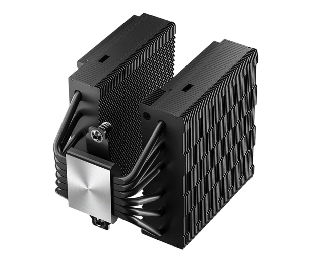 Sudokoo SK620V 2x120mm - 1507793 - zdjęcie 4